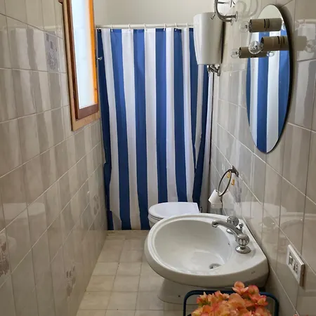 Villa Blu