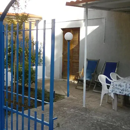 Villa Blu Porto Cesareo