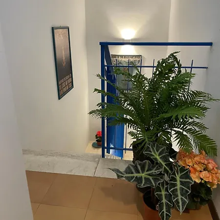 Villa Blu