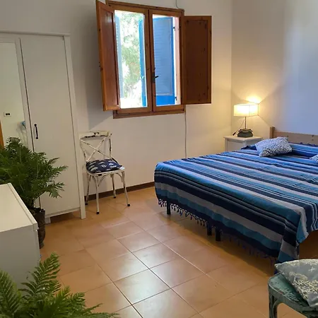 Villa Blu Porto Cesareo