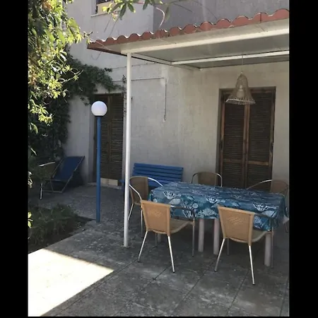Villa Blu *