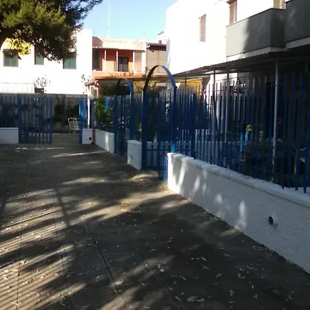 Blu * Porto Cesareo