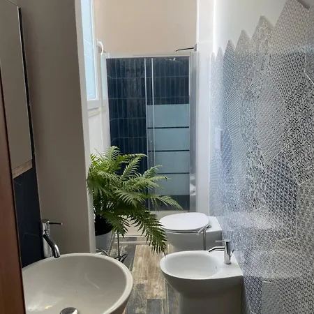 Villa Blu Porto Cesareo