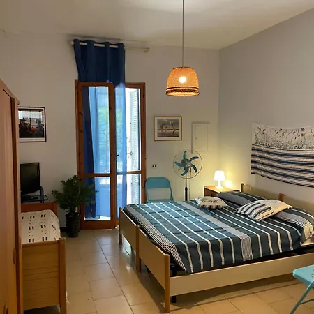 Blu Villa *