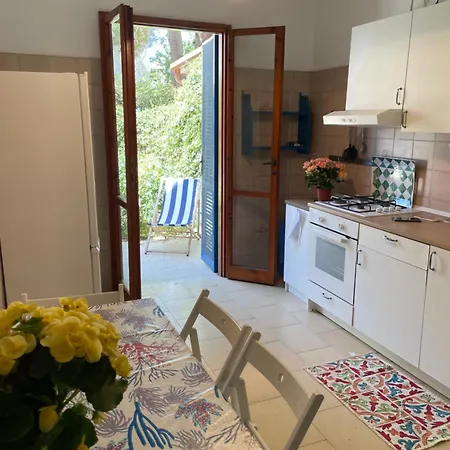 Blu Villa Porto Cesareo