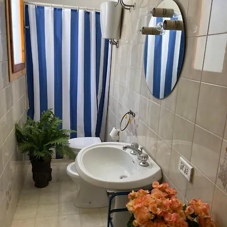 Blu Villa