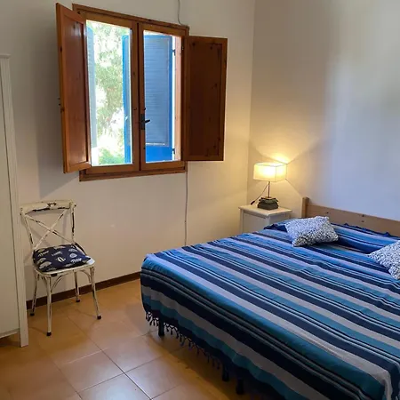 Villa Blu *