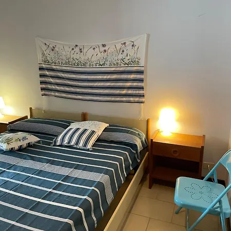 Blu Villa Porto Cesareo